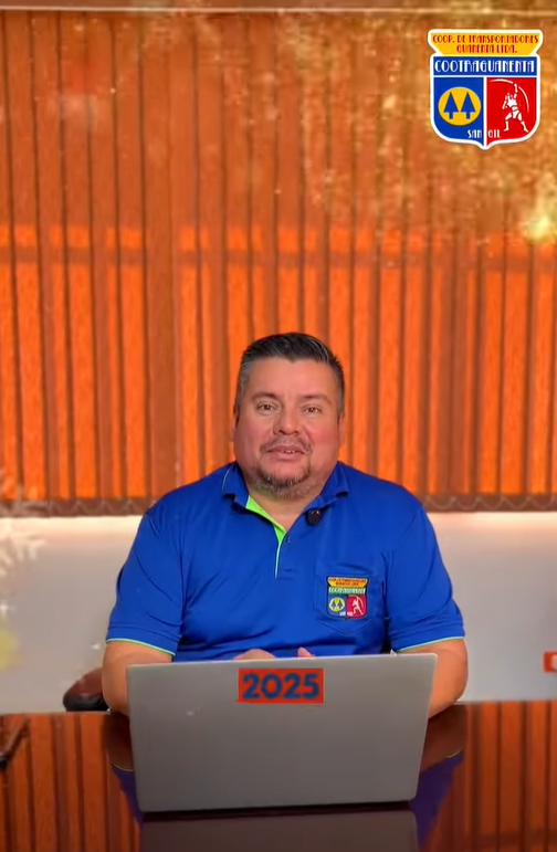 Gracias por confiar en Cootraguaneta